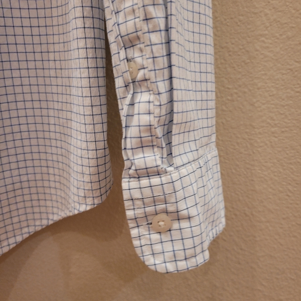 'Classic Fit' Full Button-Down - image 6